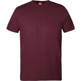 FWRD Classic T-Shirt Burgundy